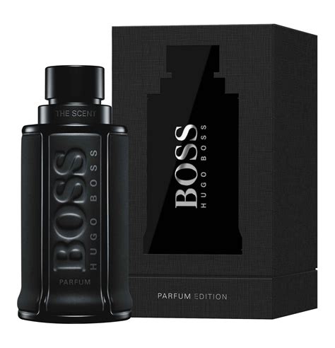 hugo boss parfum heren goedkoop